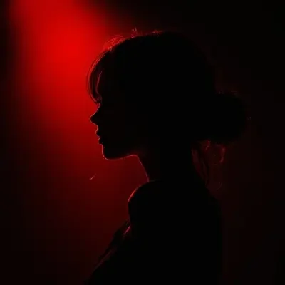林若曦 头像